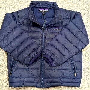 3T Patagonia Puffer Jacket